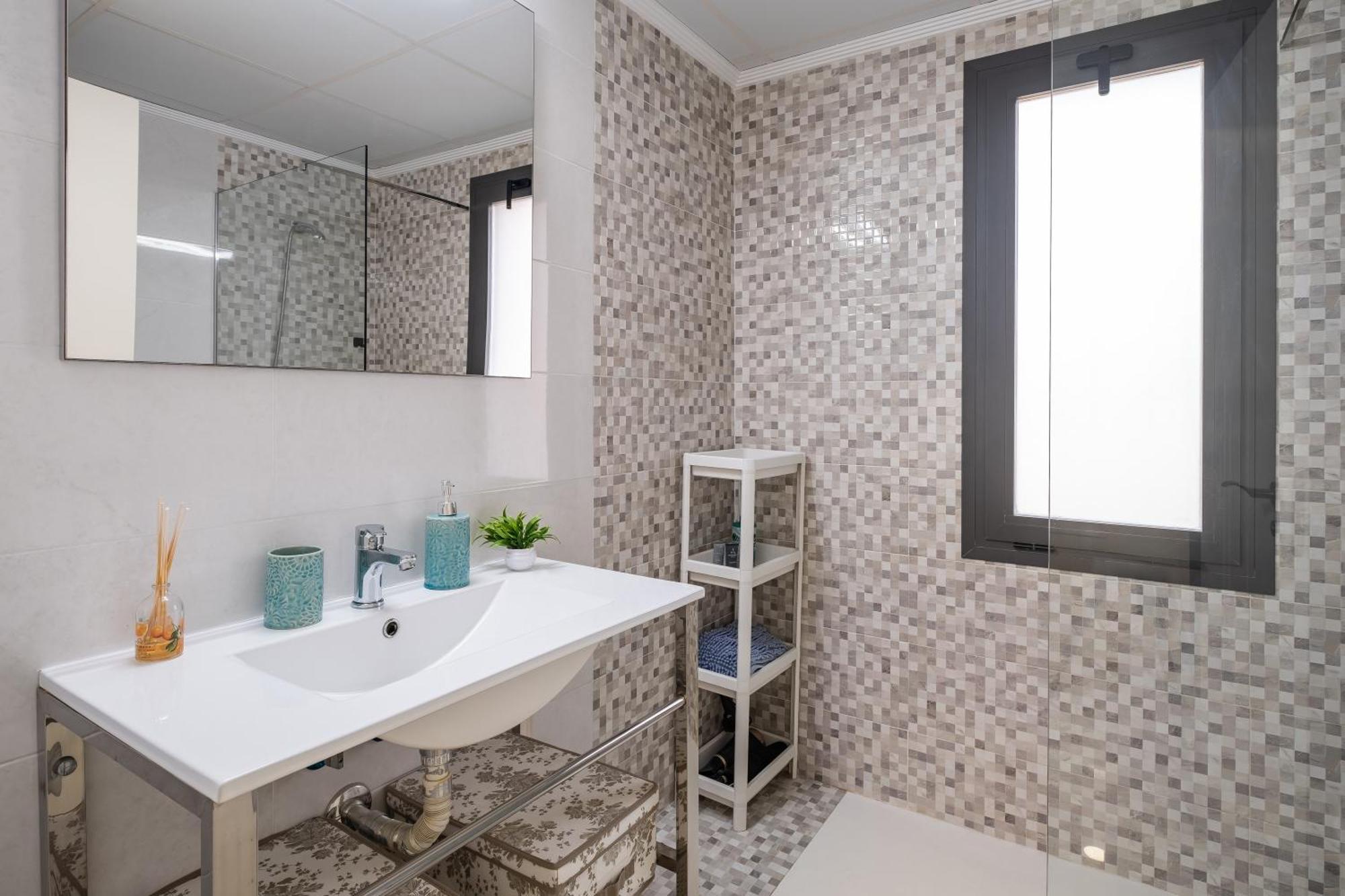 Apartament Playamarinsa Torre Del Mar Zewnętrze zdjęcie
