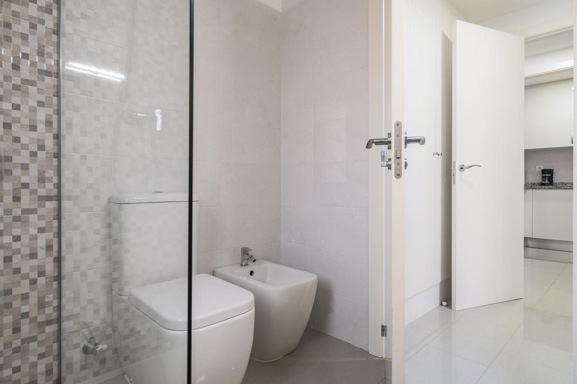 Apartament Playamarinsa Torre Del Mar Zewnętrze zdjęcie